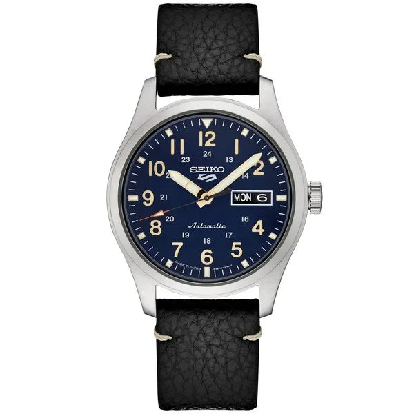 Seiko 5 Sports Field Watch