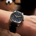 Seiko 5 Sports Field Watch