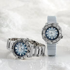 Seiko Prospex Save The Ocean