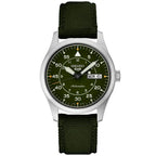 Seiko 5 Sports Pilot Watch