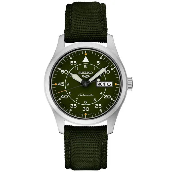 Seiko 5 Sports Pilot Watch