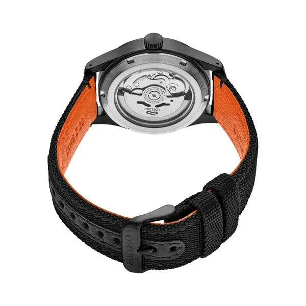 Seiko 5 Sports Flieger Watch