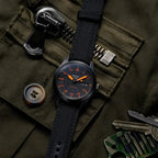 Seiko 5 Sports Flieger Watch