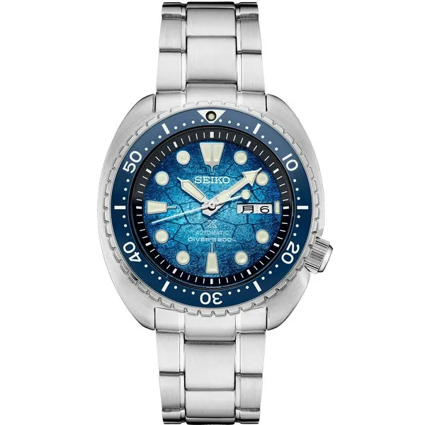 Seiko Prospex US Special Edition