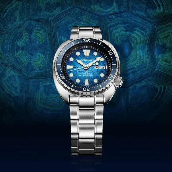 Seiko Prospex US Special Edition