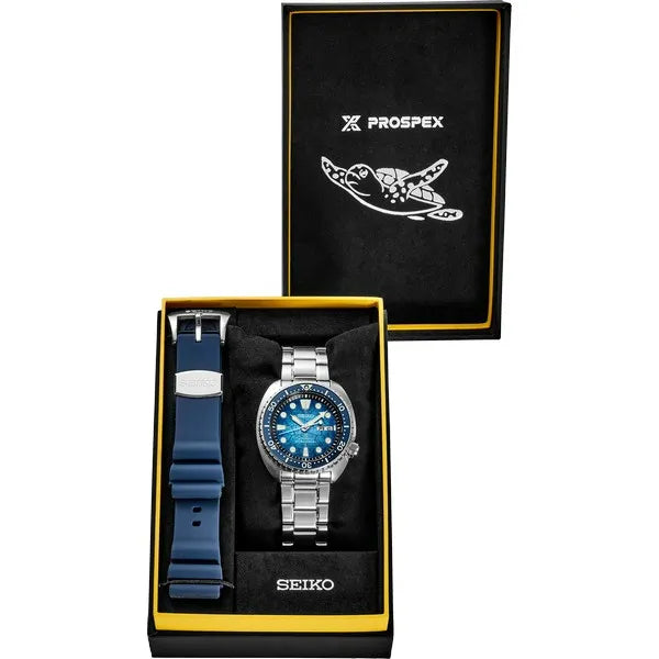 Seiko Prospex US Special Edition