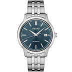 Seiko Essentials Blue Dial Automatic Watch
