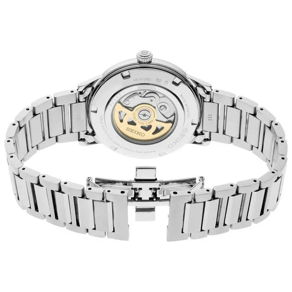 Seiko Presage Cocktail Time Aviation