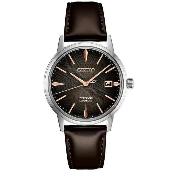 Seiko Presage Cocktail Time Watch