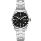 Seiko 5 Sports Field Watch