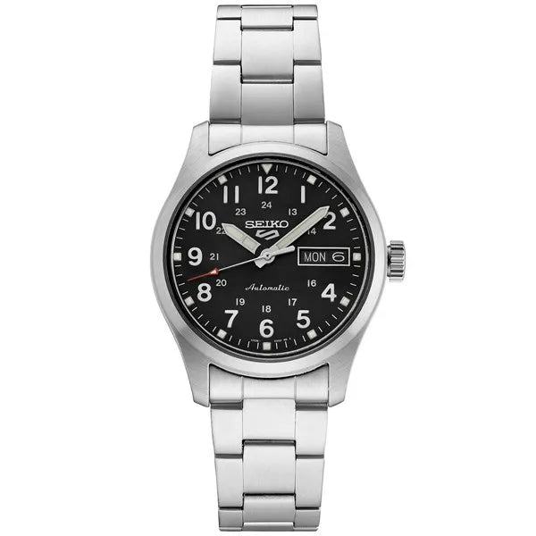 Seiko 5 Sports Field Watch
