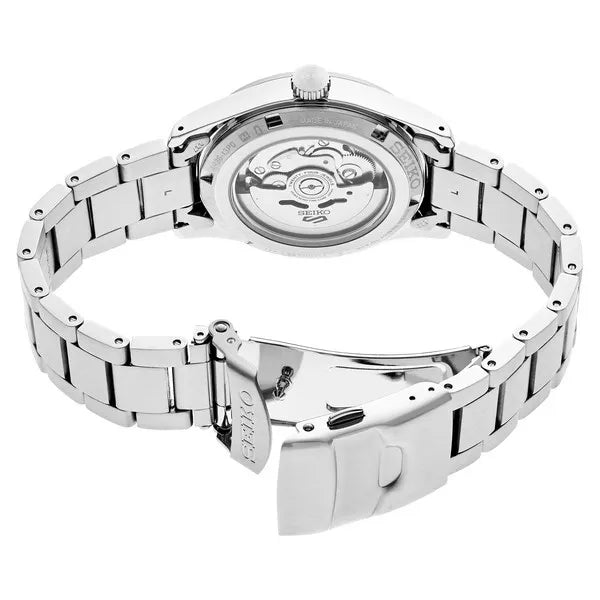 Seiko 5 Sports Field Watch