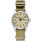 Seiko 5 Sports Field Watch