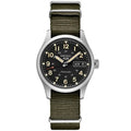 Seiko 5 Sports Field Watch