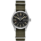 Seiko 5 Sports Field Watch