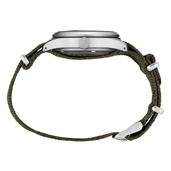 Seiko 5 Sports Field Watch