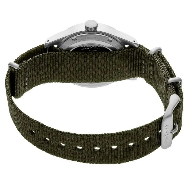 Seiko 5 Sports Field Watch