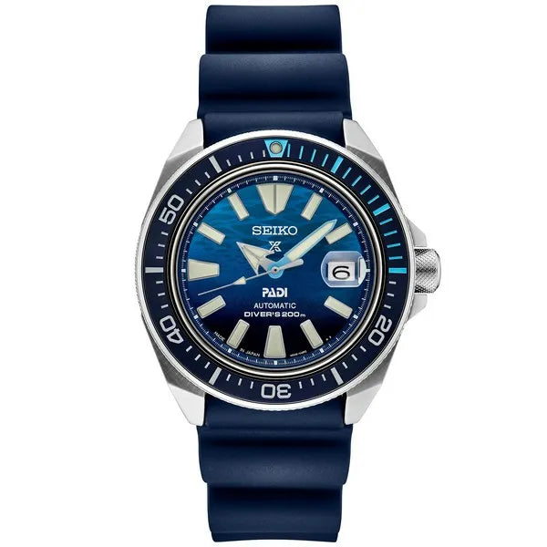 Seiko Prospex PADI Special Edition