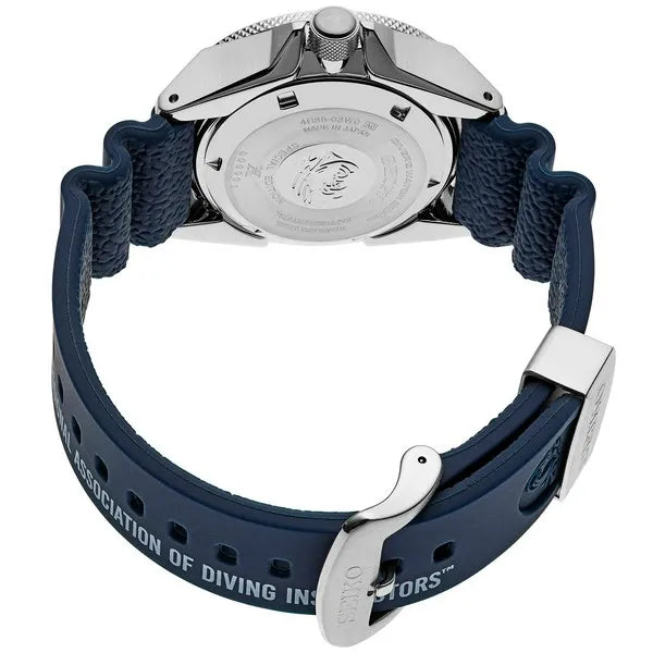 Seiko Prospex PADI Special Edition