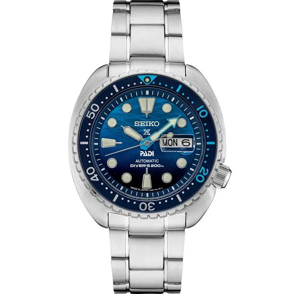 Seiko Prospex PADI Special Edition