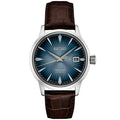 Seiko Presage Blue Moon Watch