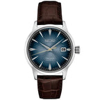 Seiko Presage Blue Moon Watch