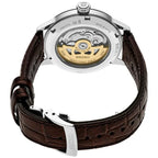 Seiko Presage Blue Moon Watch