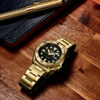 Seiko 5 Sports US Creation