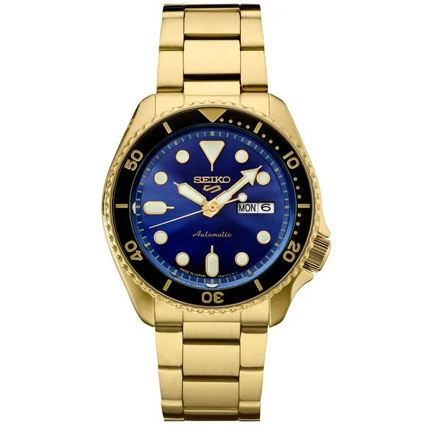 Seiko 5 Sports US Special