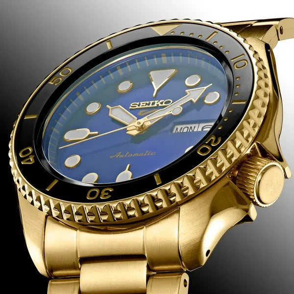 Seiko 5 Sports US Special