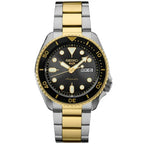 Seiko 5 Sports US Special Creation