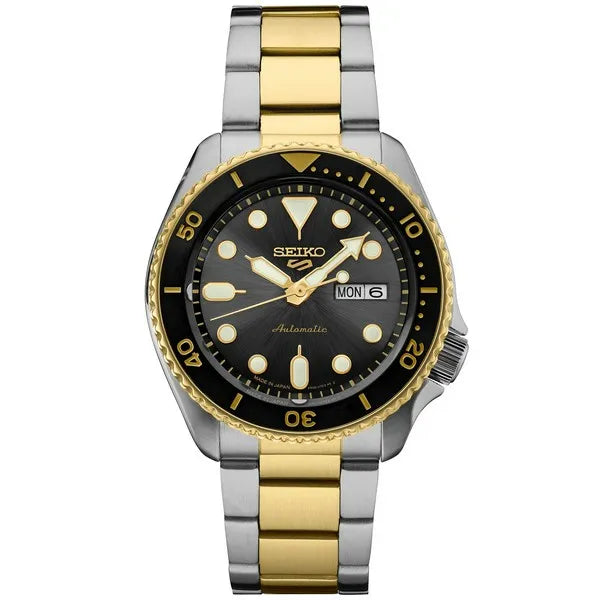 Seiko 5 Sports US Special Creation