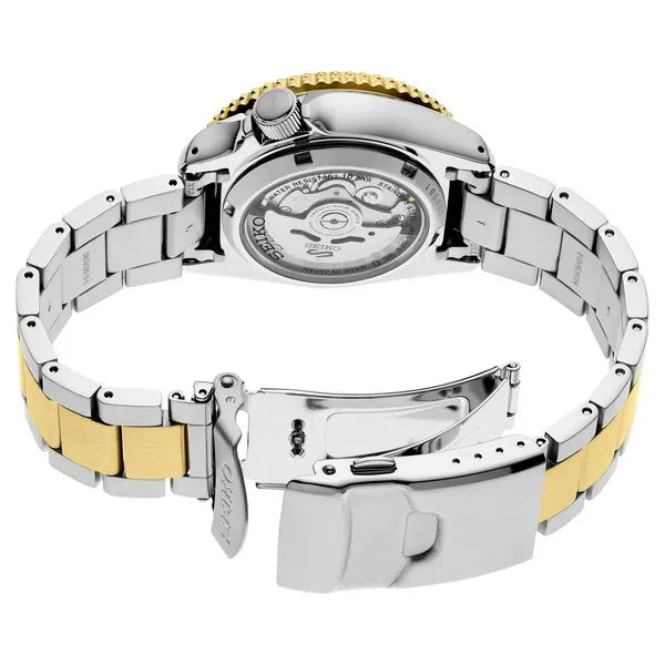 Seiko 5 Sports US Special Creation