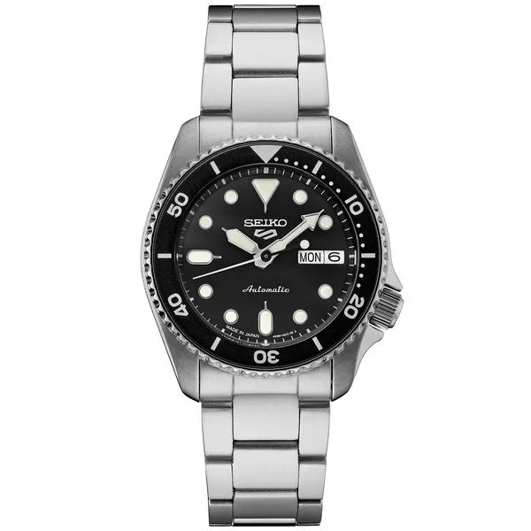 Seiko 5 Sports SKX MidSize