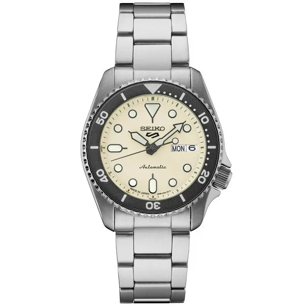 Seiko 5 Sports SKX MidSize
