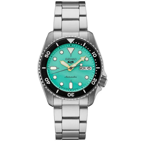 Seiko 5 Sports MidSize Watch