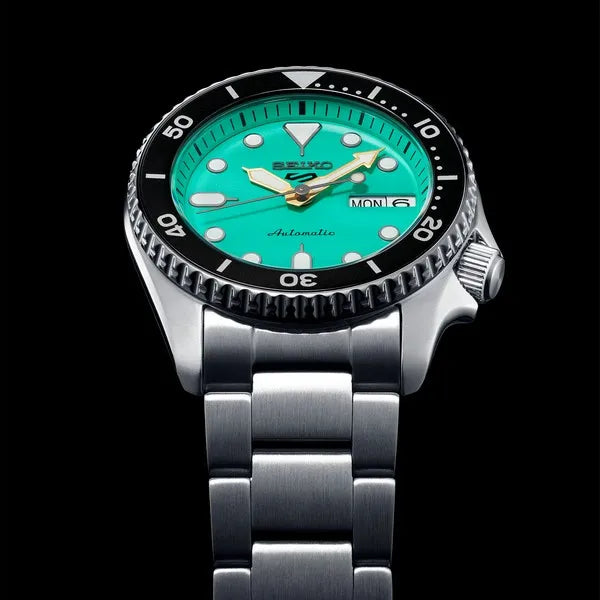 Seiko 5 Sports MidSize Watch