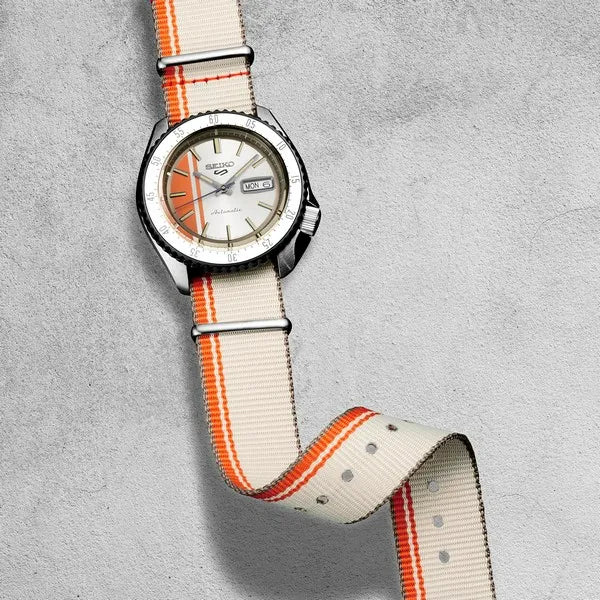 Seiko 5 Sports US Special Creation
