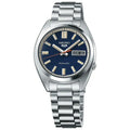 Seiko 5 Sports Blue Dial