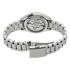 Seiko 5 Sports Blue Dial