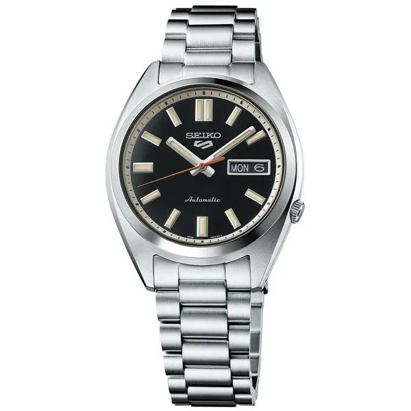 Seiko 5 Sports Automatic Watch