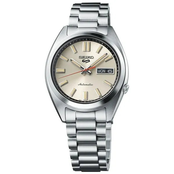 Seiko 5 Sports Automatic Watch