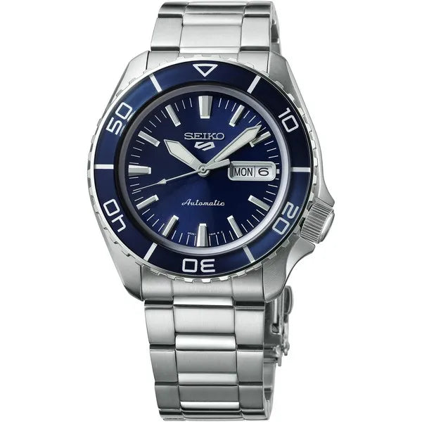 Seiko 5 Sports Automatic Watch