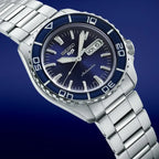 Seiko 5 Sports Automatic Watch