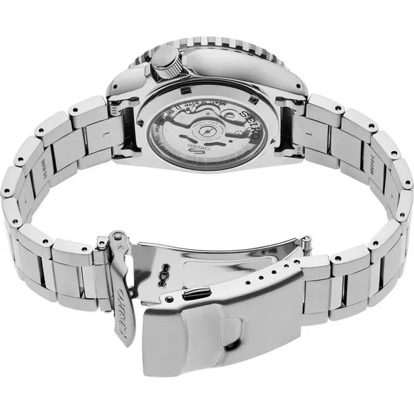 Seiko 5 Sports Automatic Watch