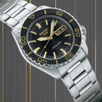Seiko 5 Sports Automatic Watch