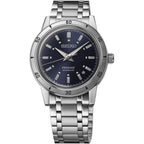 Seiko Presage Style60s Watch