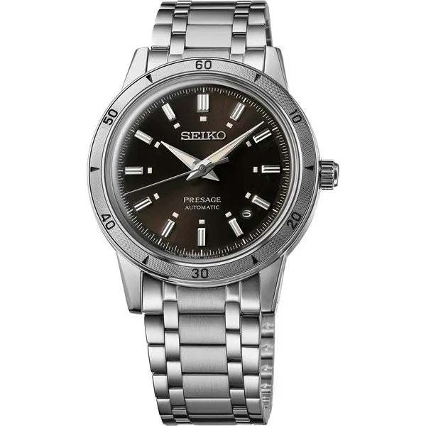 Seiko Presage Style60s Automatic Watch