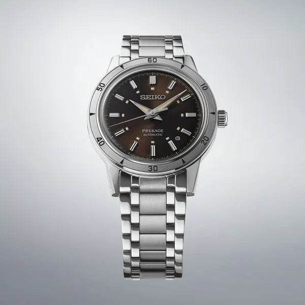 Seiko Presage Style60s Automatic Watch