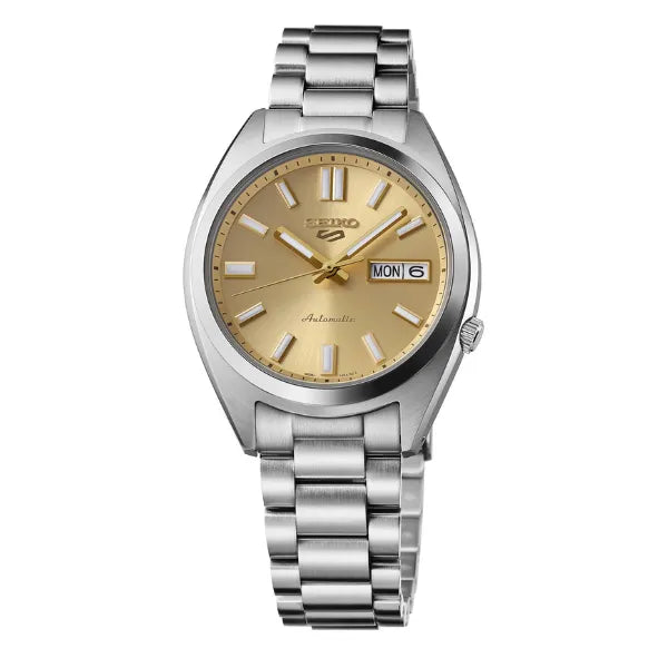 Seiko 5 Sports Automatic Watch